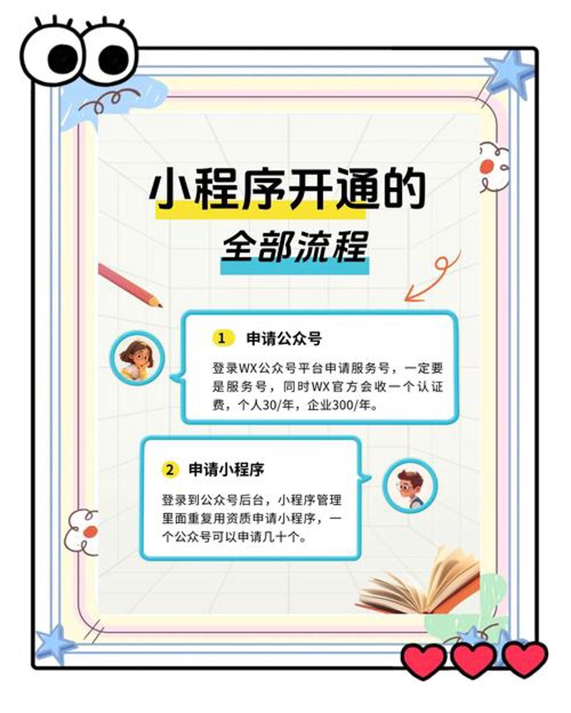微信小程序开发：抓住移动互联的未来风向标